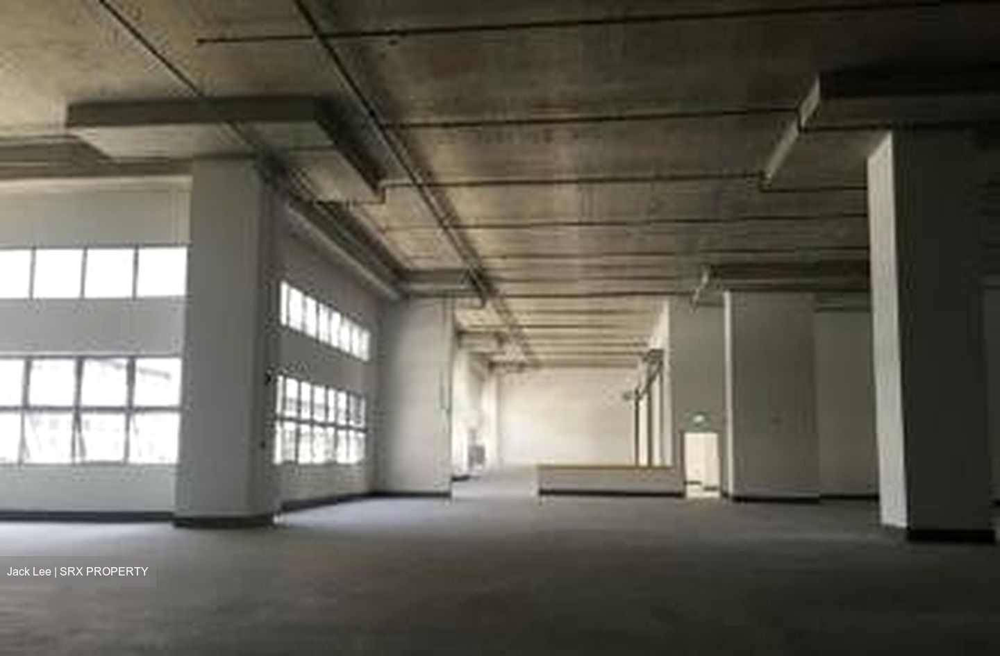 The Index (D22), Factory #465105211
